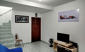 Home Interlagos
